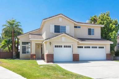 Main picture of 19617 Crystal Ridge Ct