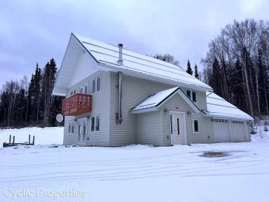 Main picture of 1540 Crestline Dr