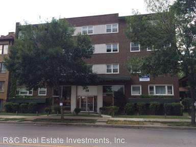 Main picture of 38 N Central Ave