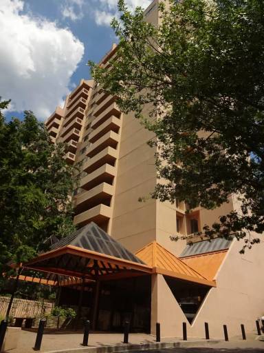 Main picture of Woodbury Heights Condominiums