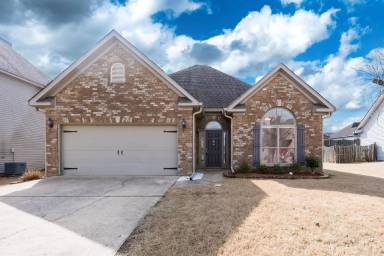 Main picture of 2520 Stonecreek Trl