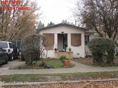 Main picture of 2114 E 6th Ave
