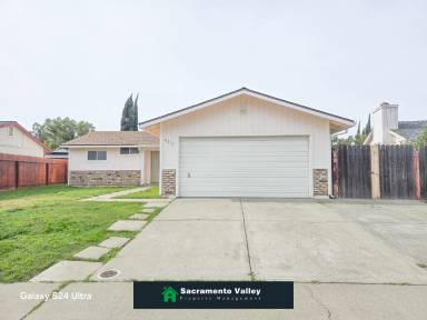 Main picture of 8337 Sutter Buttes Way