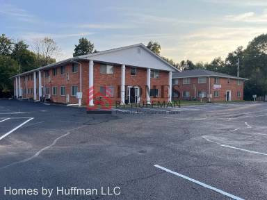 Main picture of Eastridge Apartments