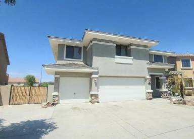 Main picture of 134 N 109th Dr