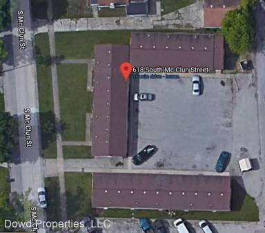 Main picture of 618 S McClun St
