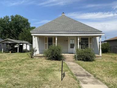 Main picture of 118 N McKinley St