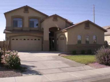 Main picture of 24155 W Desert Bloom St