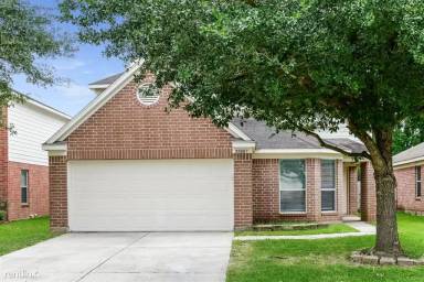 Main picture of 20810 Fox Cliff Ln