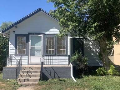 Main picture of 2316 Maxwell Ave