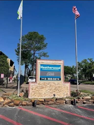 Main picture of Heatherwood