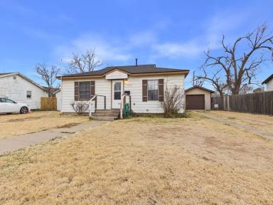 Main picture of 4004 S Hayden St