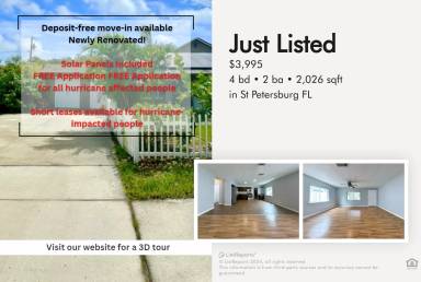 Main picture of 4367 19th St N