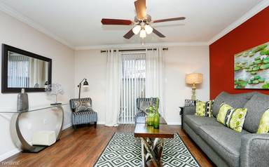 Main picture of The Daphne Apartments