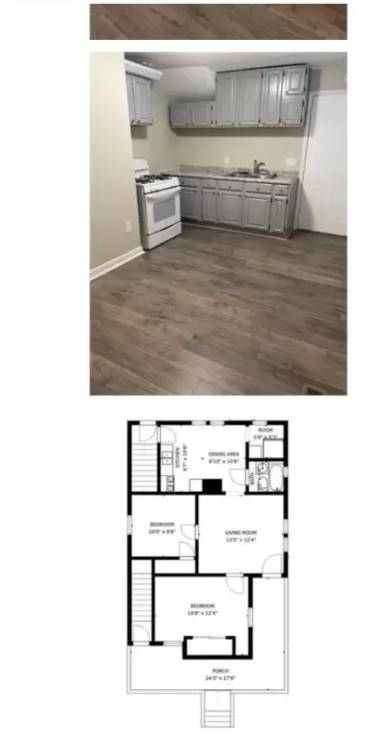 Main picture of 49 Cook Ave W