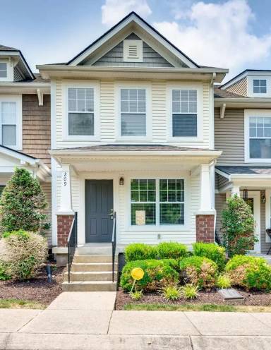 Main picture of 209 Shadow Glen Dr