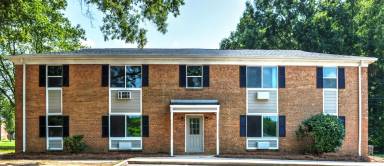 Main picture of Highland Hill Apartments