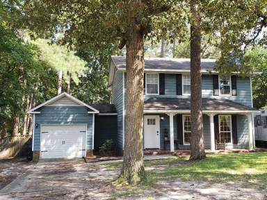 Main picture of 2916 Belwood Dr
