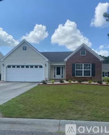 Main picture of 4504 Farm Lake Dr