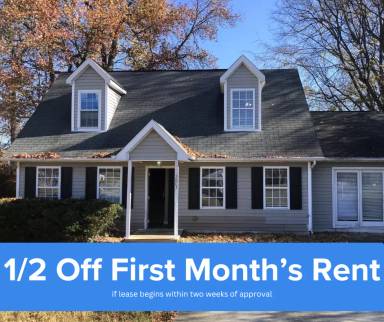 Main picture of 2803 Pleasant Garden Rd