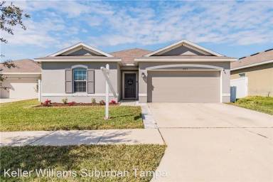 Main picture of 14533 Haddon Mist Dr