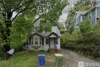 Main picture of 43 Bellevue St