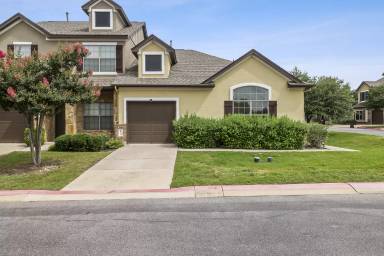 Main picture of Cypress Creek Townhomes