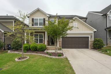 Main picture of 3356 Bordwell Ridge Dr