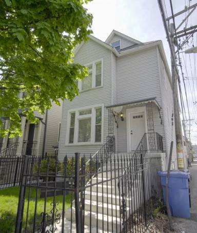 Main picture of 1943 W Warner Ave