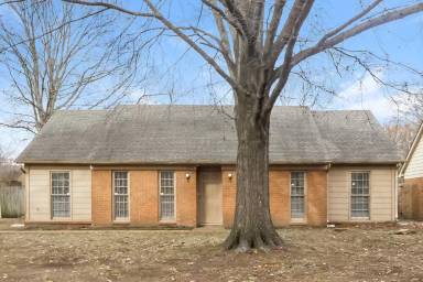 Main picture of 7026 Cross Timber Ln