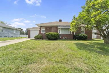 Main picture of 3491 Edison St