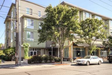 Main picture of Saxe Apartments
