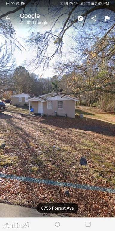 Main picture of 8289 Poplar St