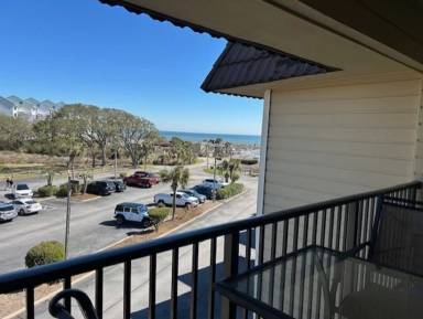 Main picture of Hilton Head Island Beach & Tennis Resort