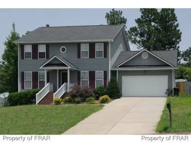 Main picture of 5228 Miranda Dr