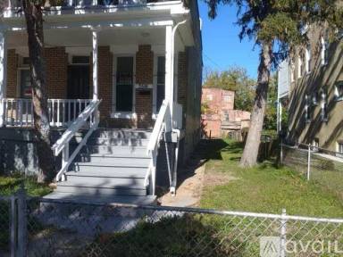 Main picture of 3516 Spaulding Ave