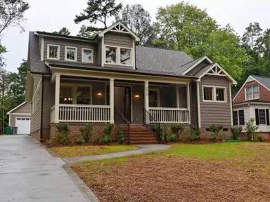 Main picture of 2816 Windsor Ave