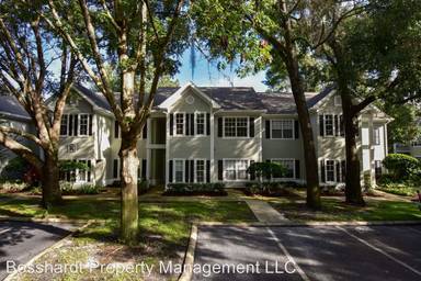 Main picture of 10000 SW 52nd Ave Apartments