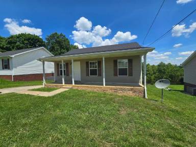 Main picture of 2408 N Ford St