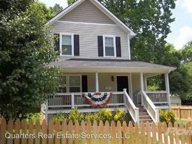 Main picture of 1612 Doune St