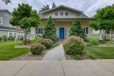 Main picture of 4810 E Arrow Junction Dr