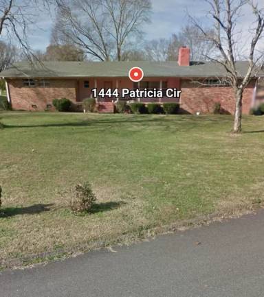 Main picture of 1444 Patricia Cir