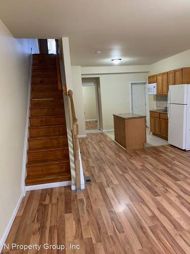 Main picture of 1536 S 26th St