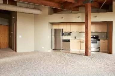 Main picture of River West Lofts