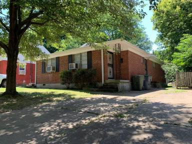 Main picture of 267 Williford St