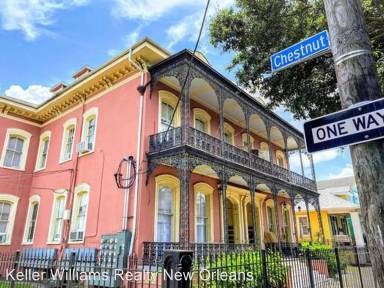 Main picture of 1235 Saint Andrew St
