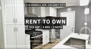 Main picture of 310 Merrill Ave