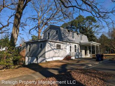 Main picture of 318 W Weatherspoon St