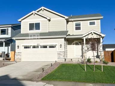 Main picture of 4957 Wolf Moon Dr