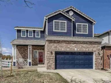 Main picture of 24603 E Louisiana Cir